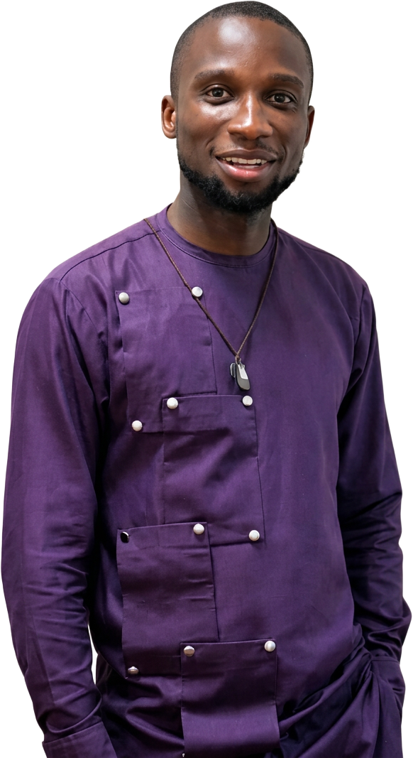 Augustine Emezuru, Chief Operating Officer at AfriHub Investment Academy
